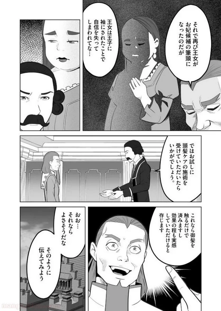 千のスキルを持つ男 異世界で召喚獣はじめました！ - 第29.2話 - Page 8