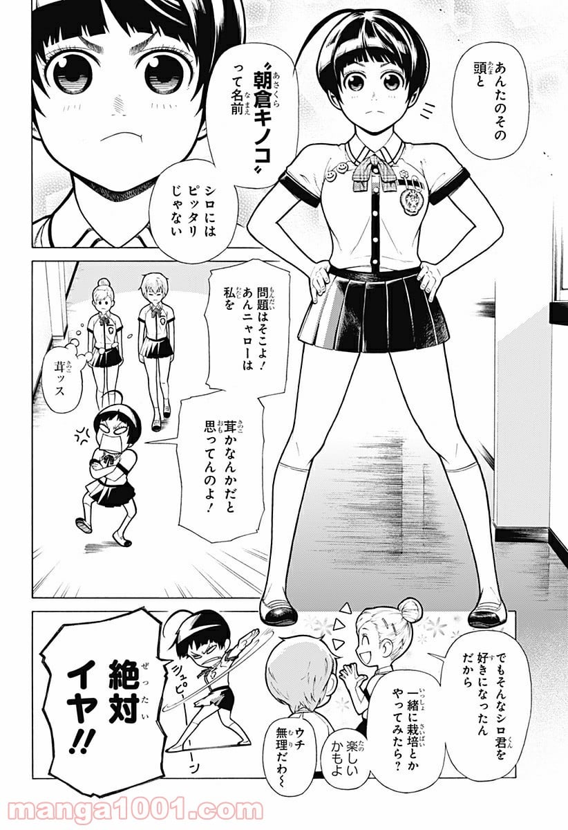 ダンダダン 第30.5話 - Page 6