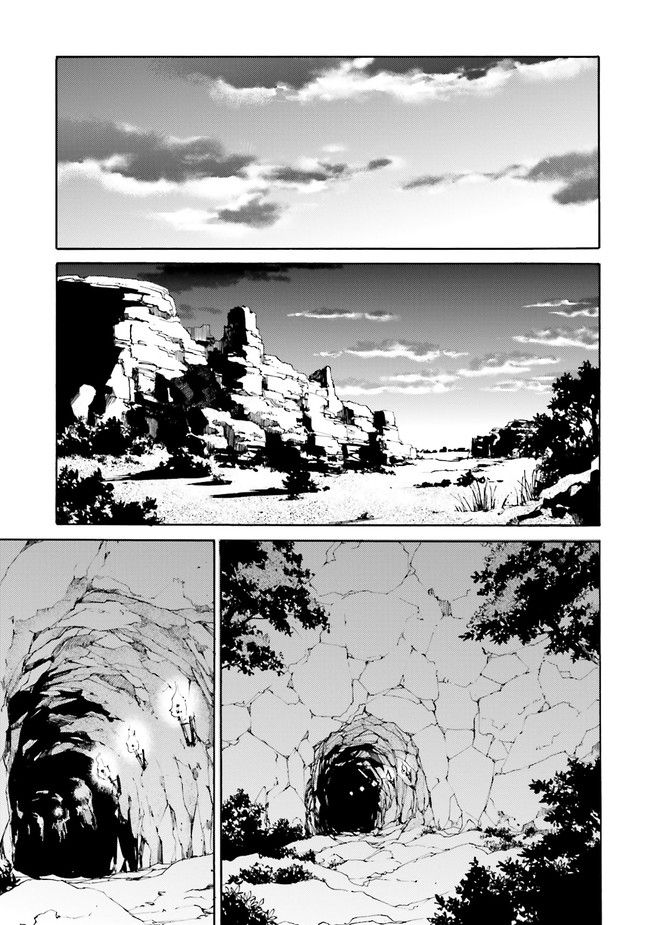 Re:ゼロから始める異世界生活 第三章 Truth of Zero 第10話 - Page 31