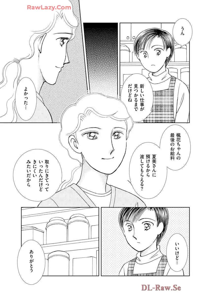 ブレッチェン～相対的貧困の中で～ 第18話 - Page 17