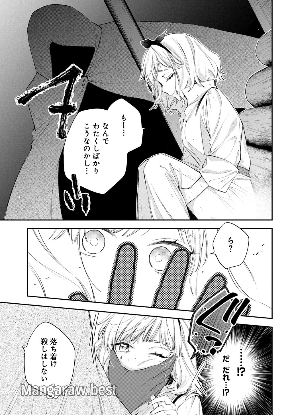 王太子に婚約破棄されたので、もうバカのふりはやめようと思います 第26話 - Page 17