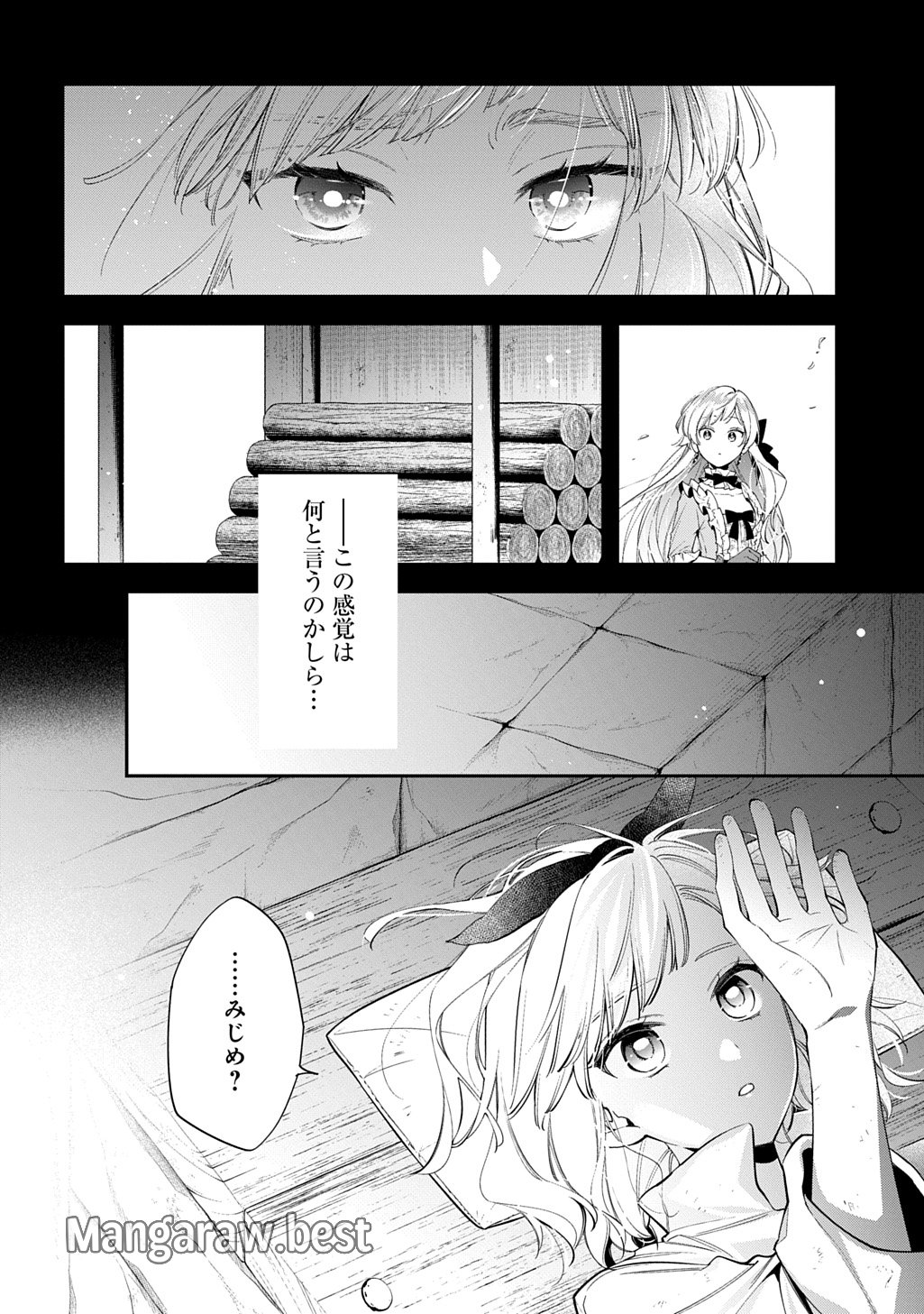 王太子に婚約破棄されたので、もうバカのふりはやめようと思います 第26話 - Page 8