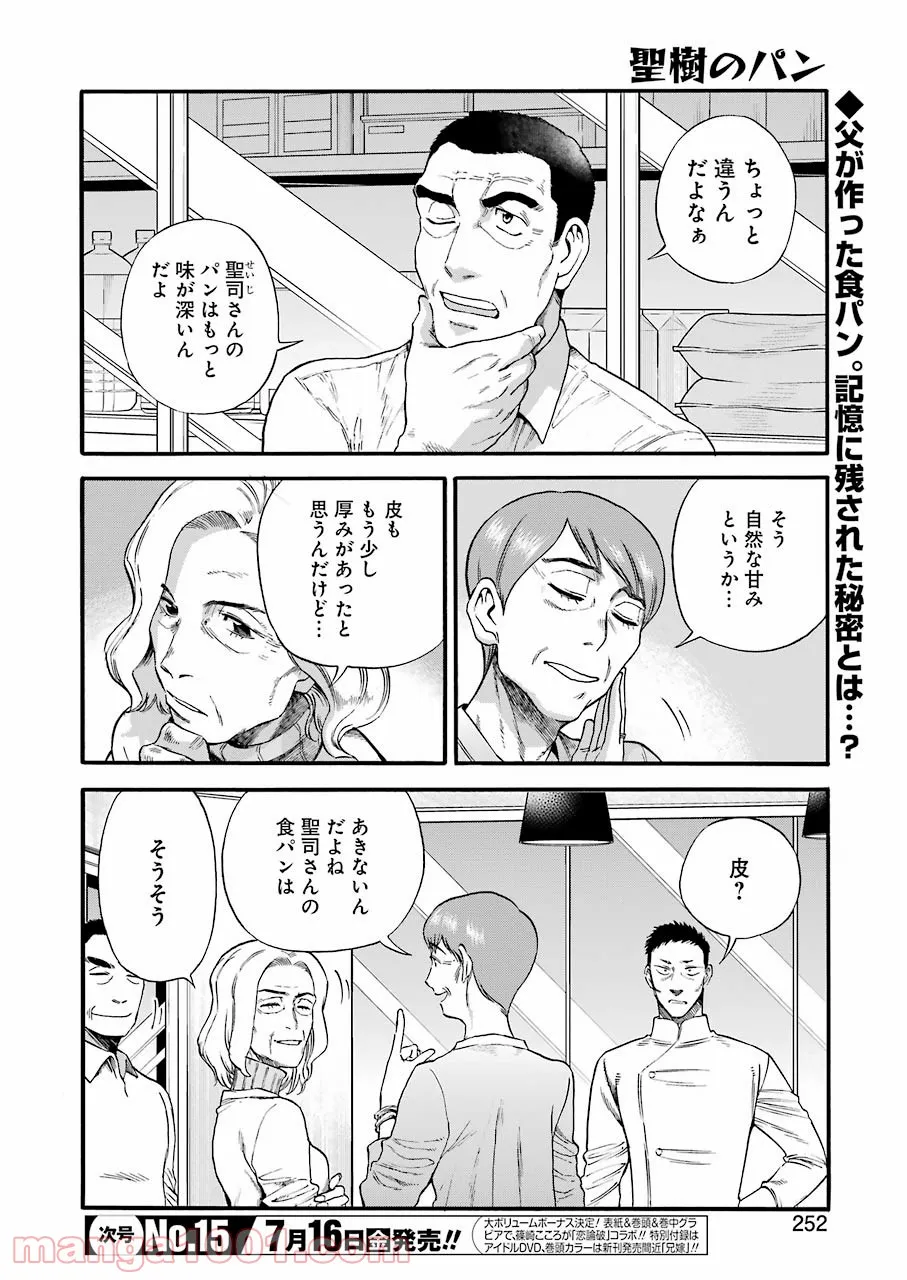 田中と鈴木 第26話 - Page 2