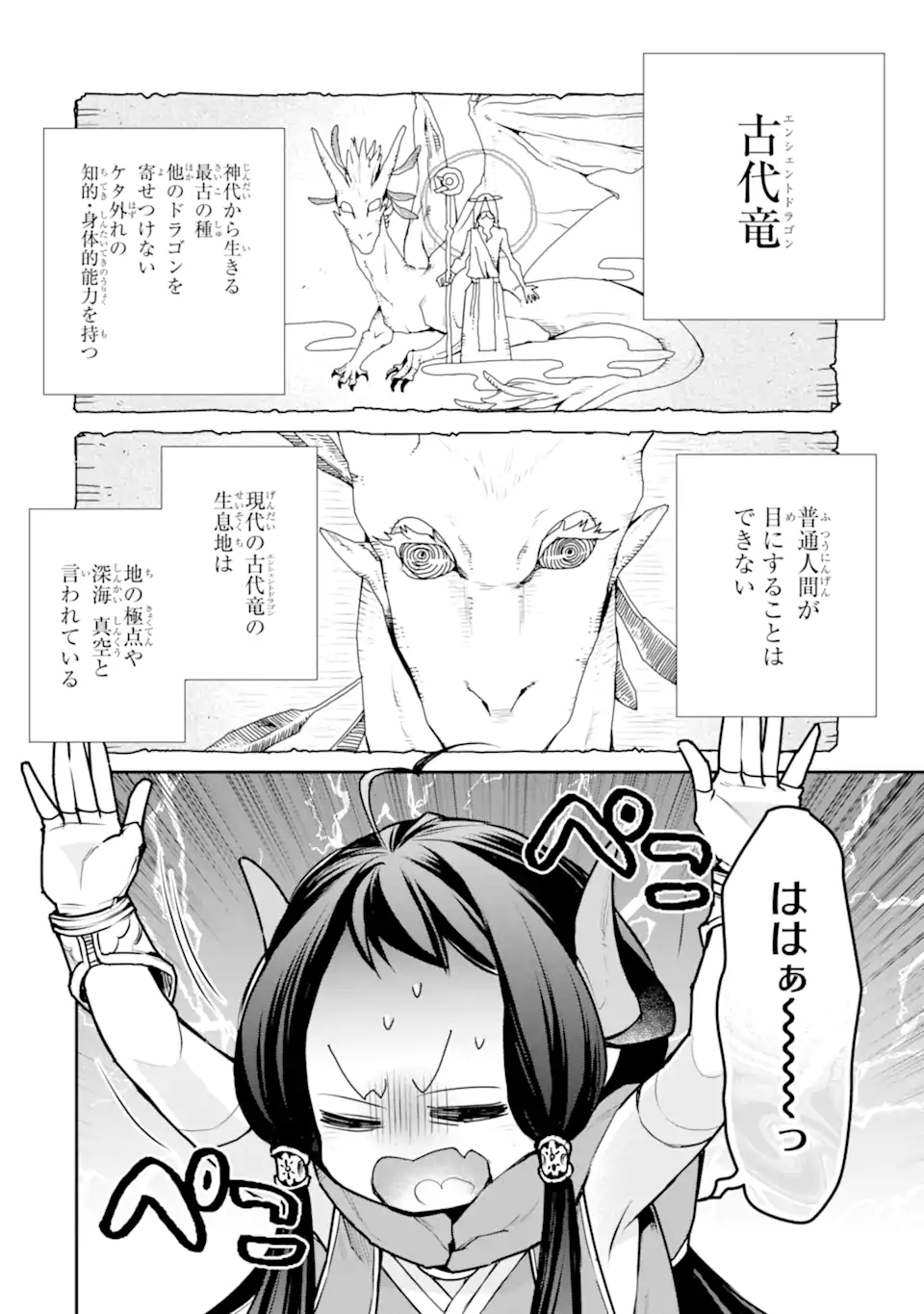 最強の魔導士。ひざに矢をうけてしまったので田舎の衛兵になる - 第30.2話 - Page 1