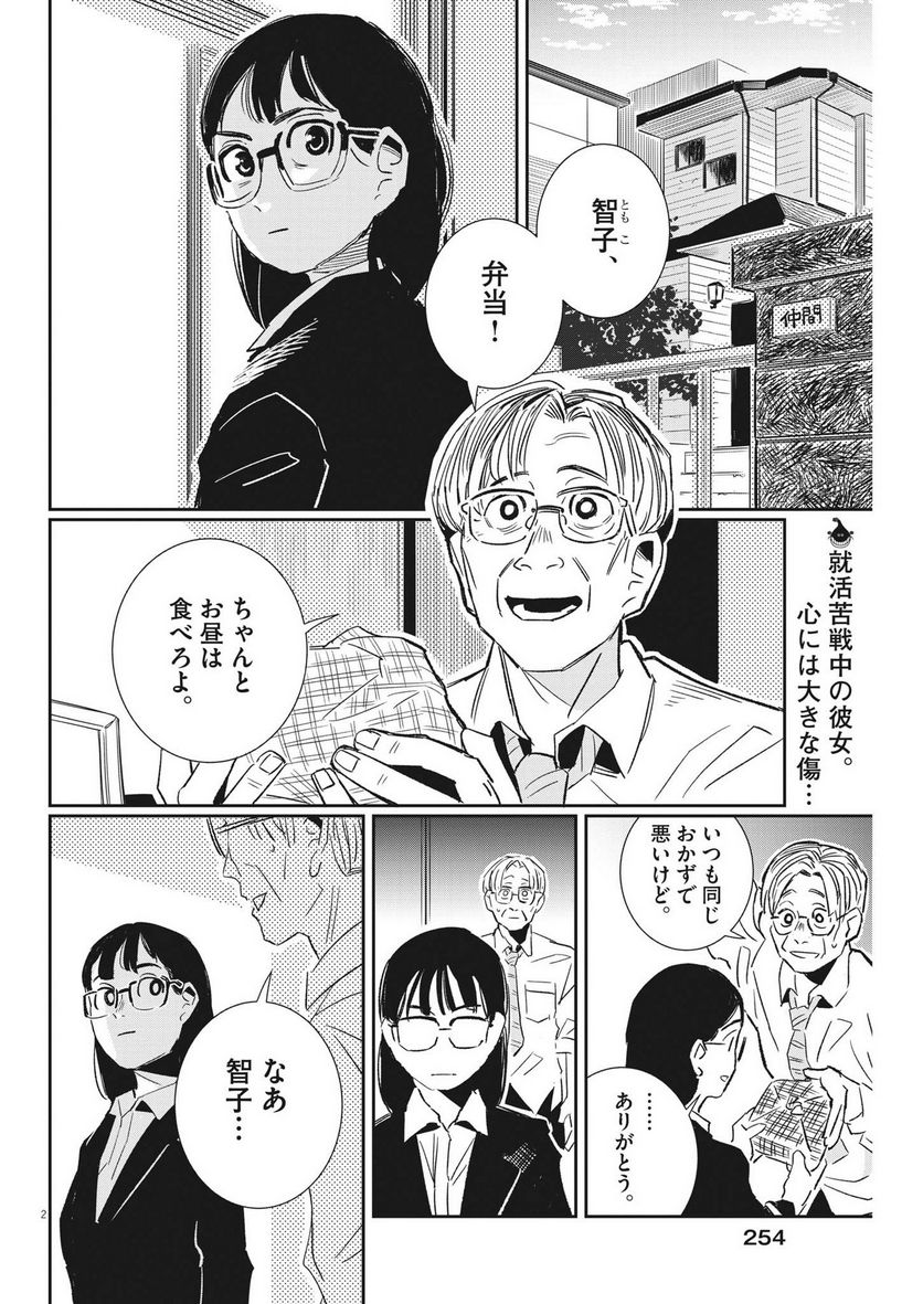 無職の学校～職業訓練校での200日間～ 第20話 - Page 2