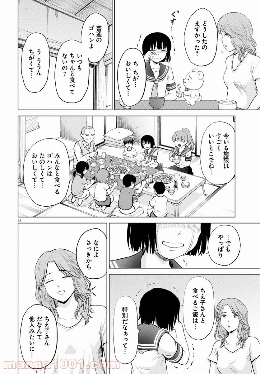 やったねたえちゃん！ 第19話 - Page 28