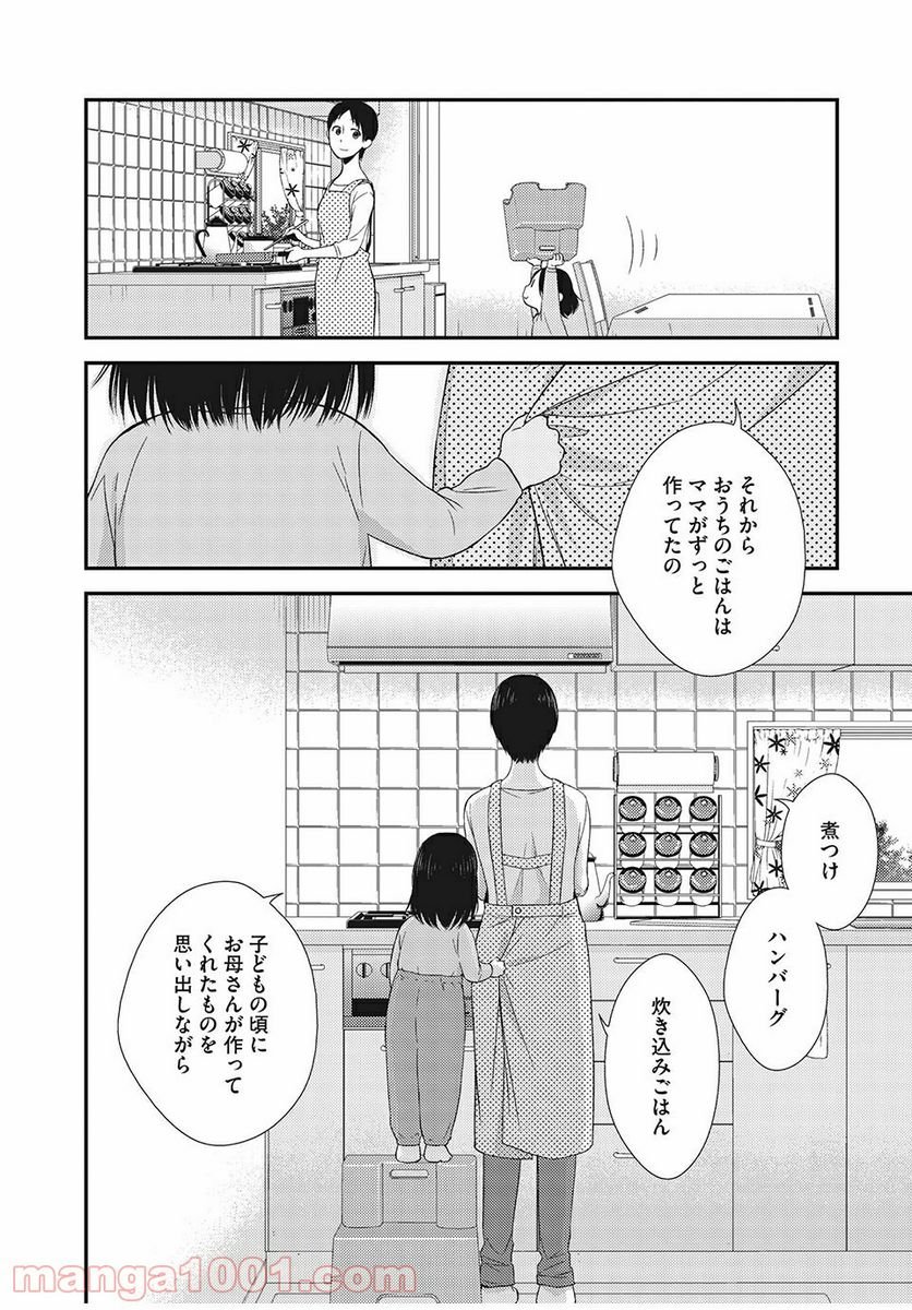 フラジャイル 病理医岸京一郎の所見 第8話 - Page 50