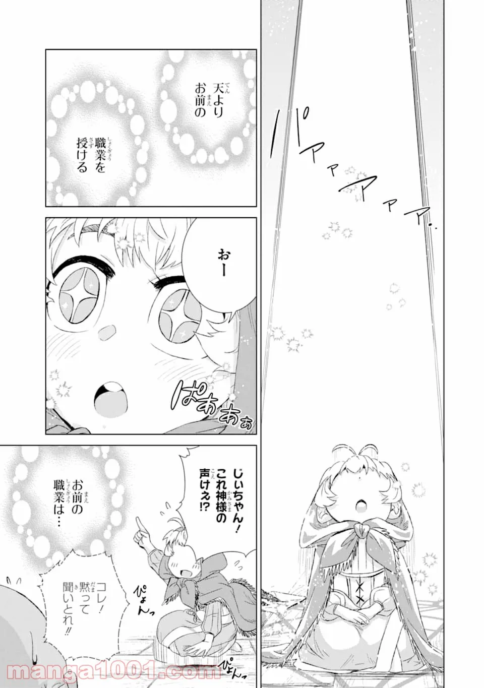 世界でただ一人の魔物使い ～転職したら魔王に間違われました～ 第27話 - Page 49