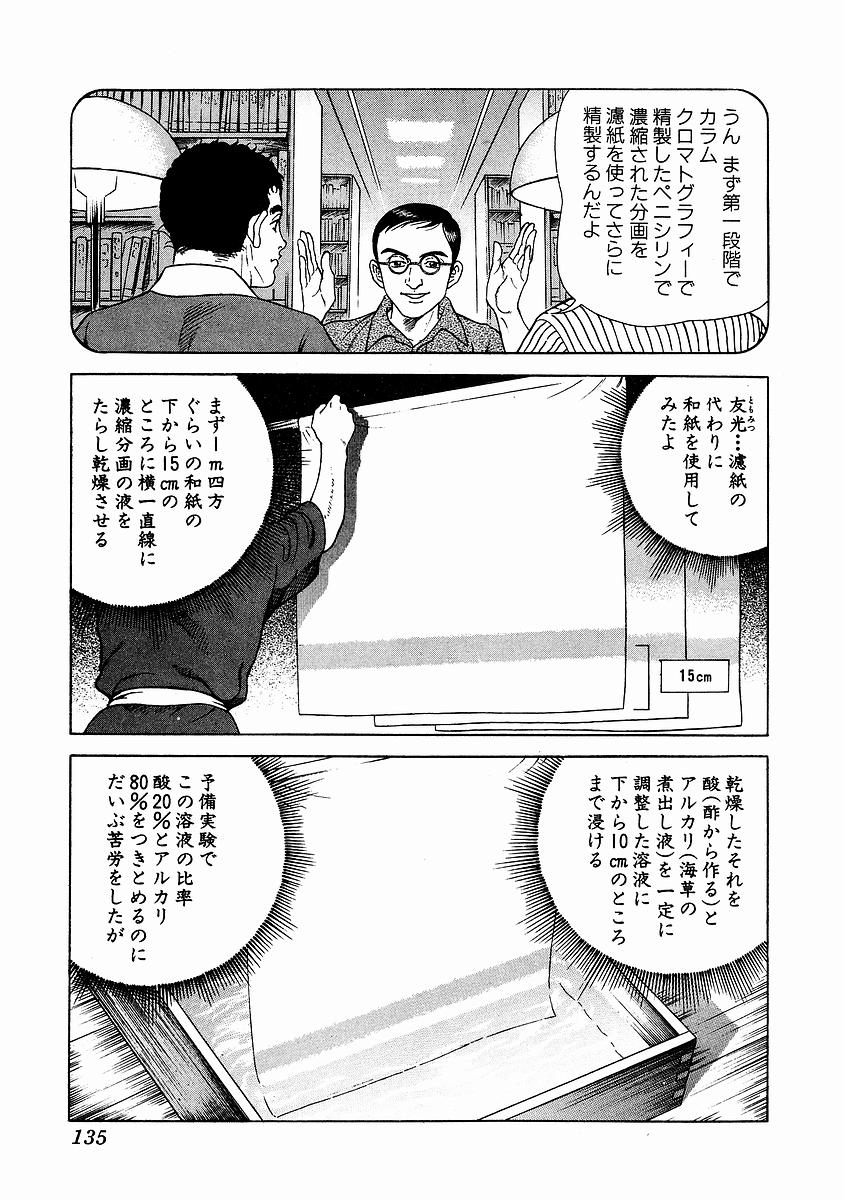 JIN―仁― 第4話 - Page 128