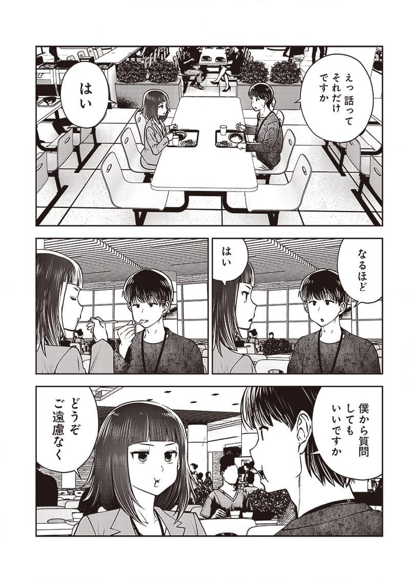 こういうのがいい - 第36.3話 - Page 7