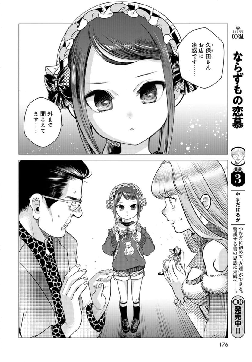 ドルおじ　#ドールに沼ったおじさんの話 第12話 - Page 22