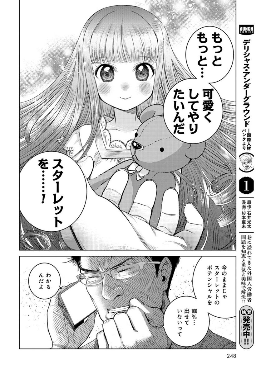 ドルおじ　#ドールに沼ったおじさんの話 - 第9話 - Page 7