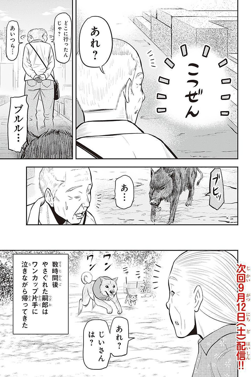 俺んちに来た女騎士と 田舎暮らしすることになった件 - 第51話 - Page 17