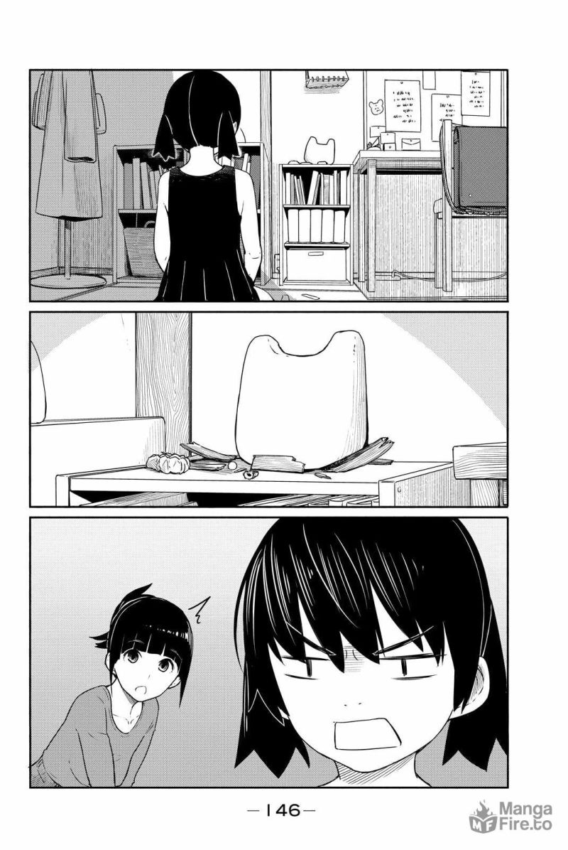 Flying Witch - 第30話 - Page 10