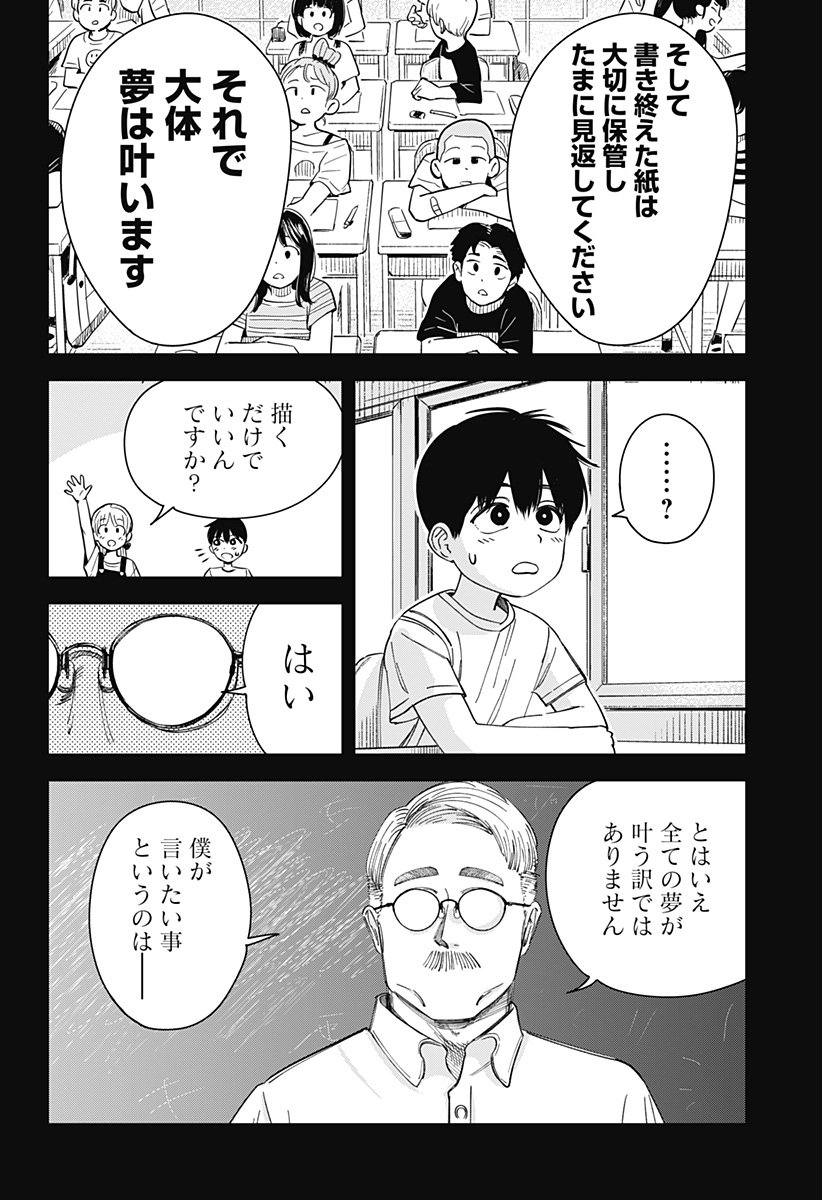 BEAT & MOTION 第3話 - Page 16