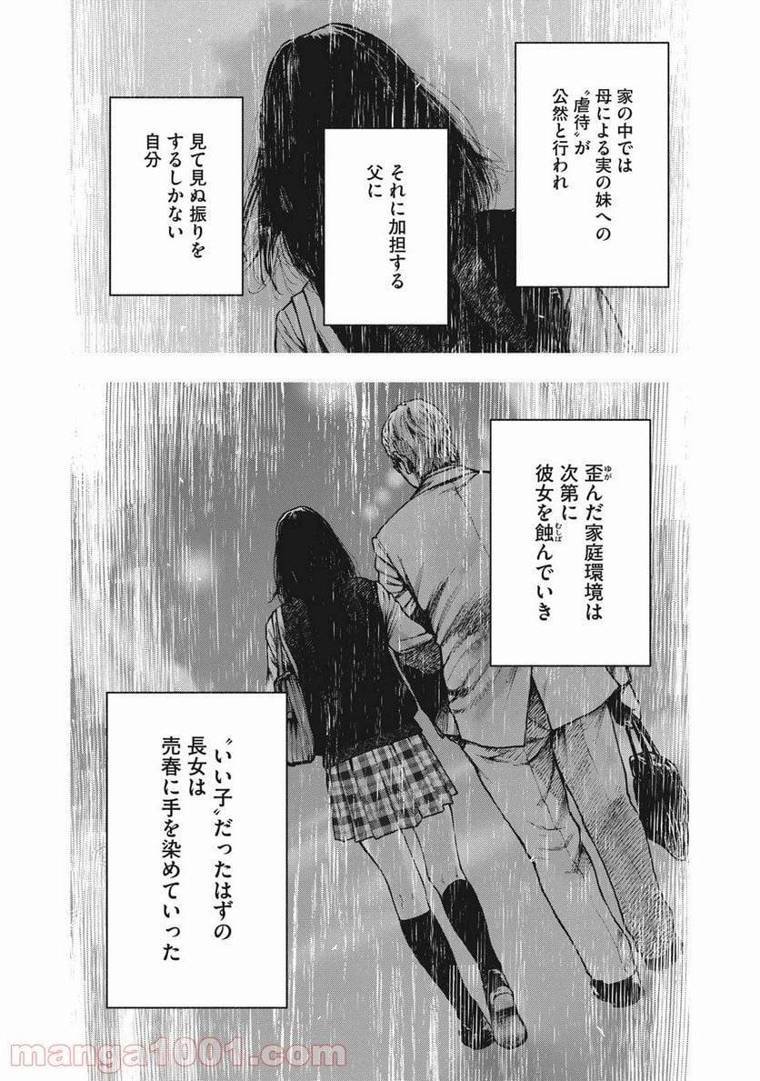 親愛なる僕へ殺意をこめて 第85話 - Page 7