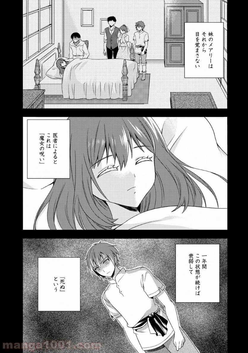 神スキル【呼吸】するだけでレベルアップする僕は、神々のダンジョンへ挑む。 第1話 - Page 23