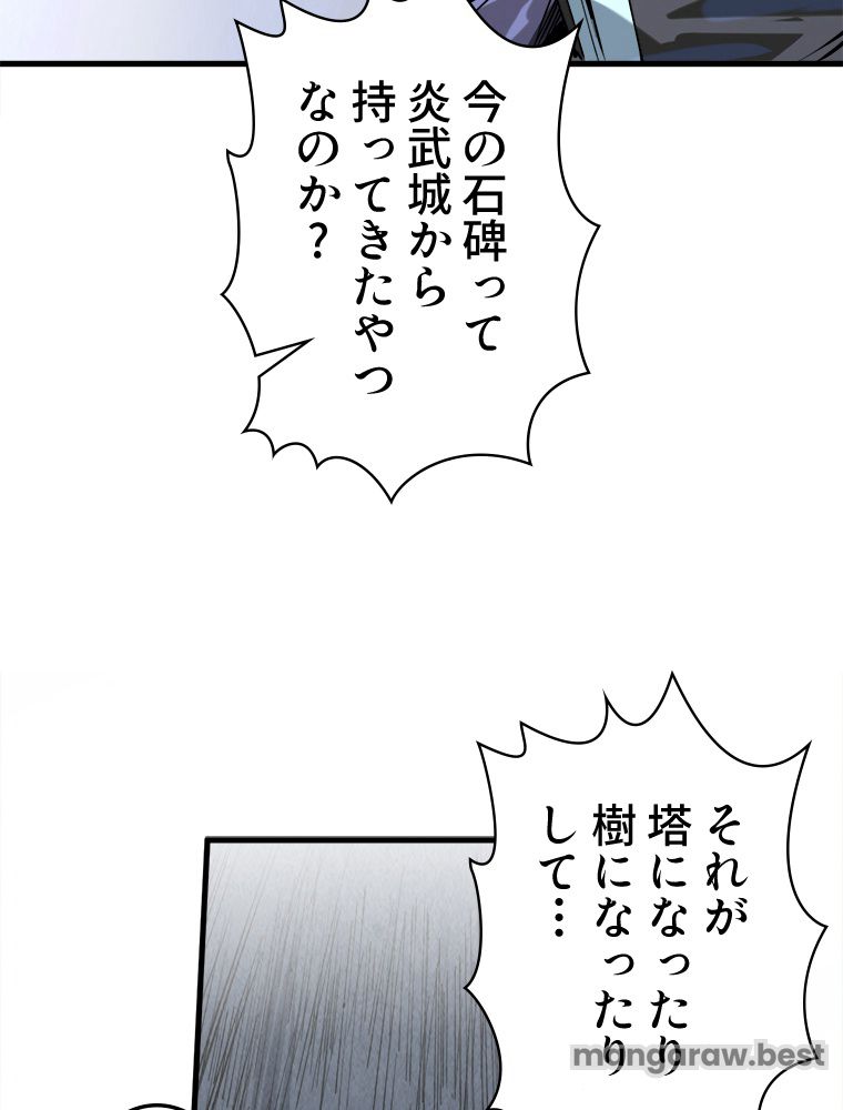 二度目の人生 俺は至尊になる 第206話 - Page 11