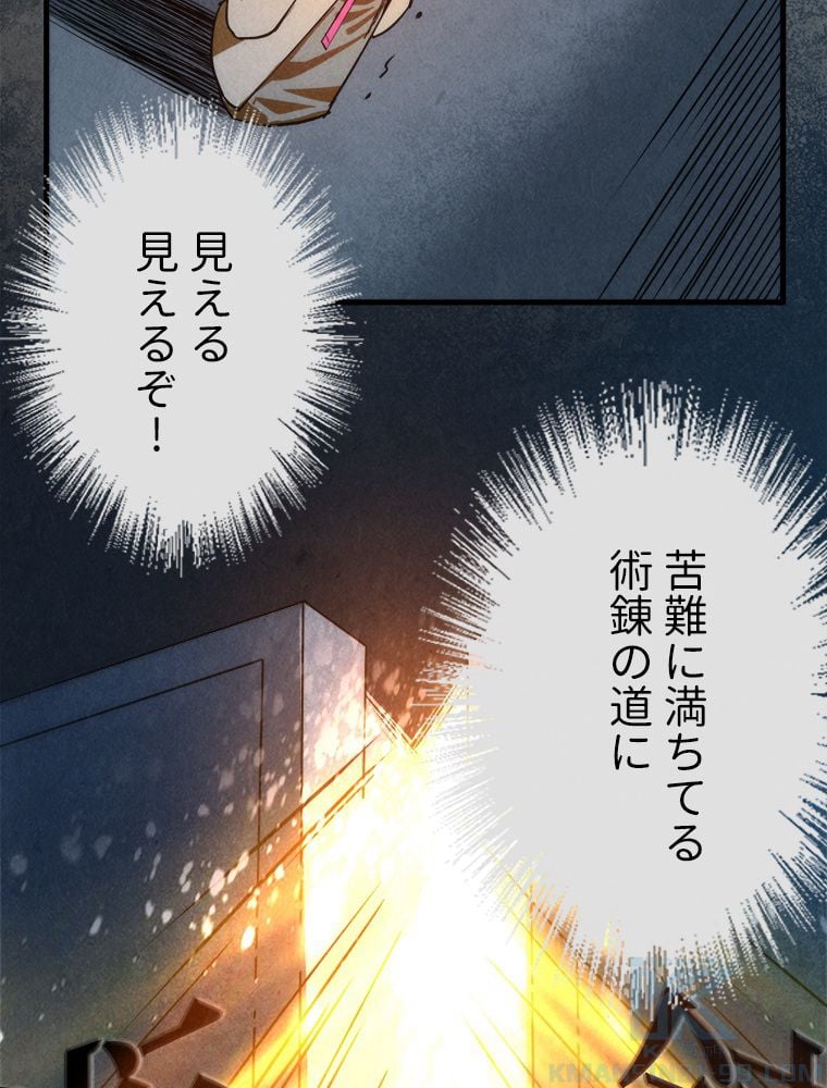 二度目の人生 俺は至尊になる 第39話 - Page 50