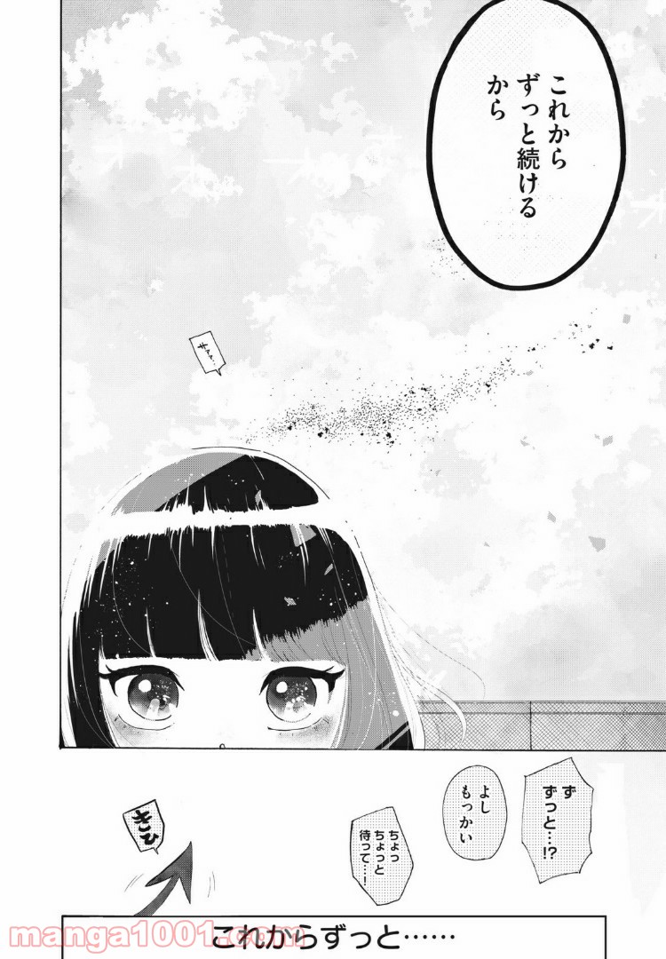 にこめっこ - 第29話 - Page 20