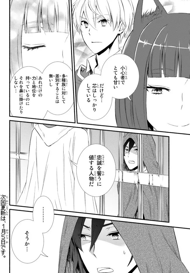 聖者無双　～サラリーマン、異世界で生き残るために歩む道～ - 第55.2話 - Page 19