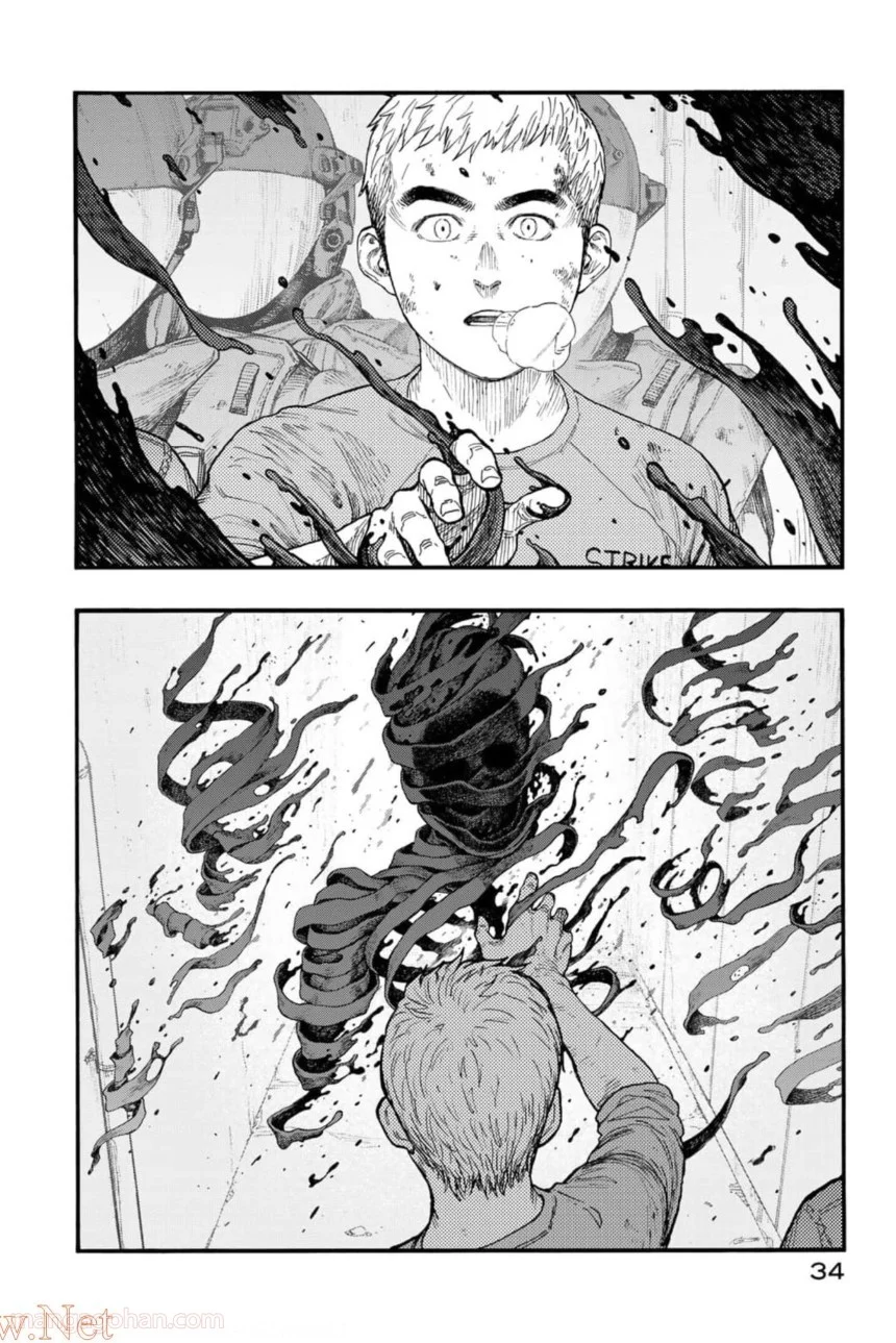 AJIN 亜人 第79話 - Page 30