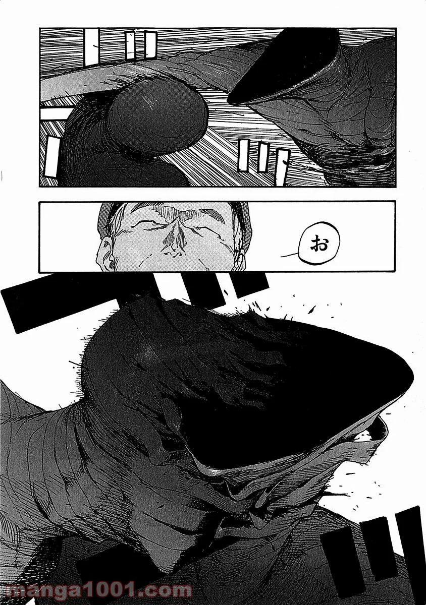 AJIN 亜人 第12話 - Page 27