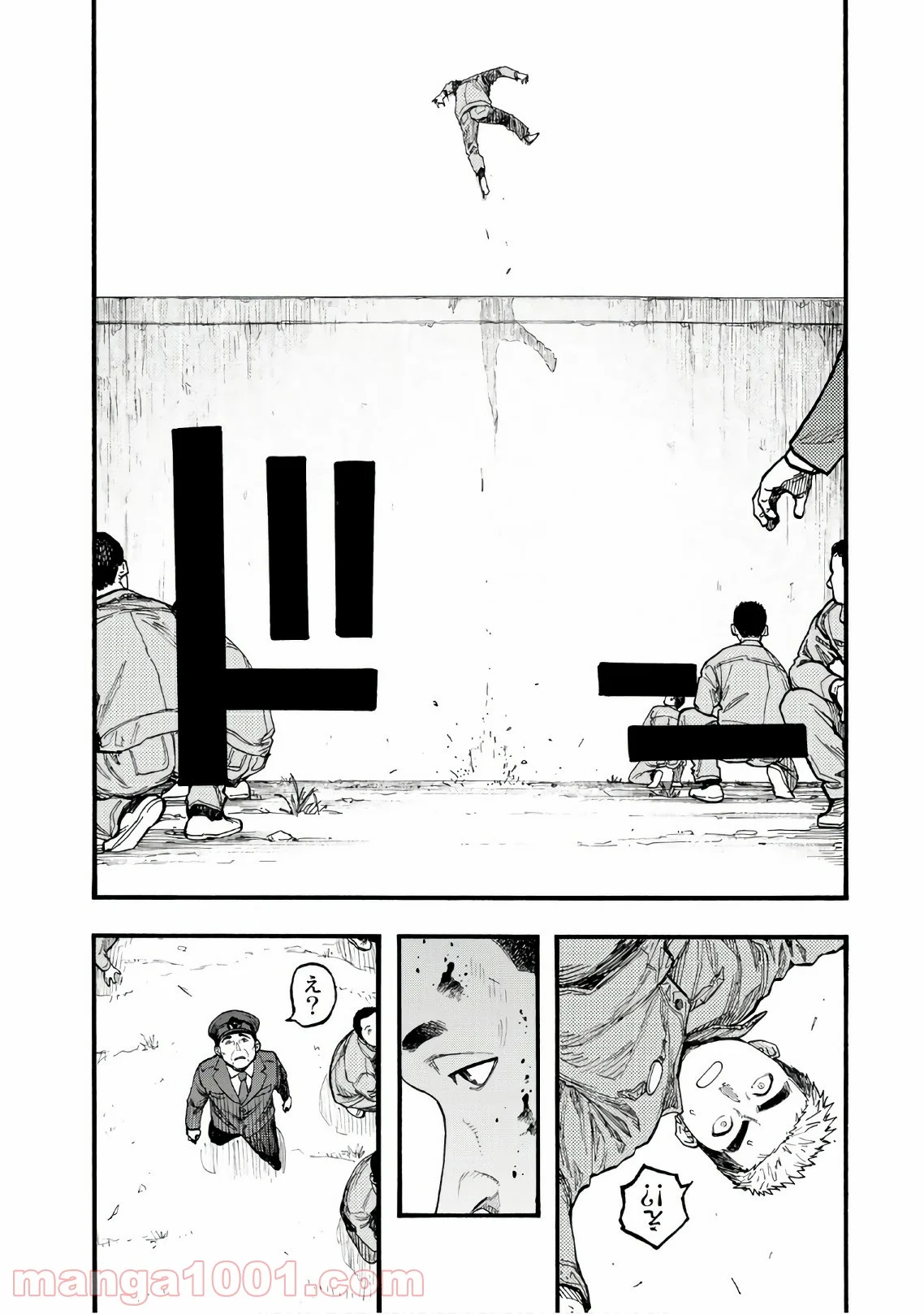 AJIN 亜人 第62話 - Page 28