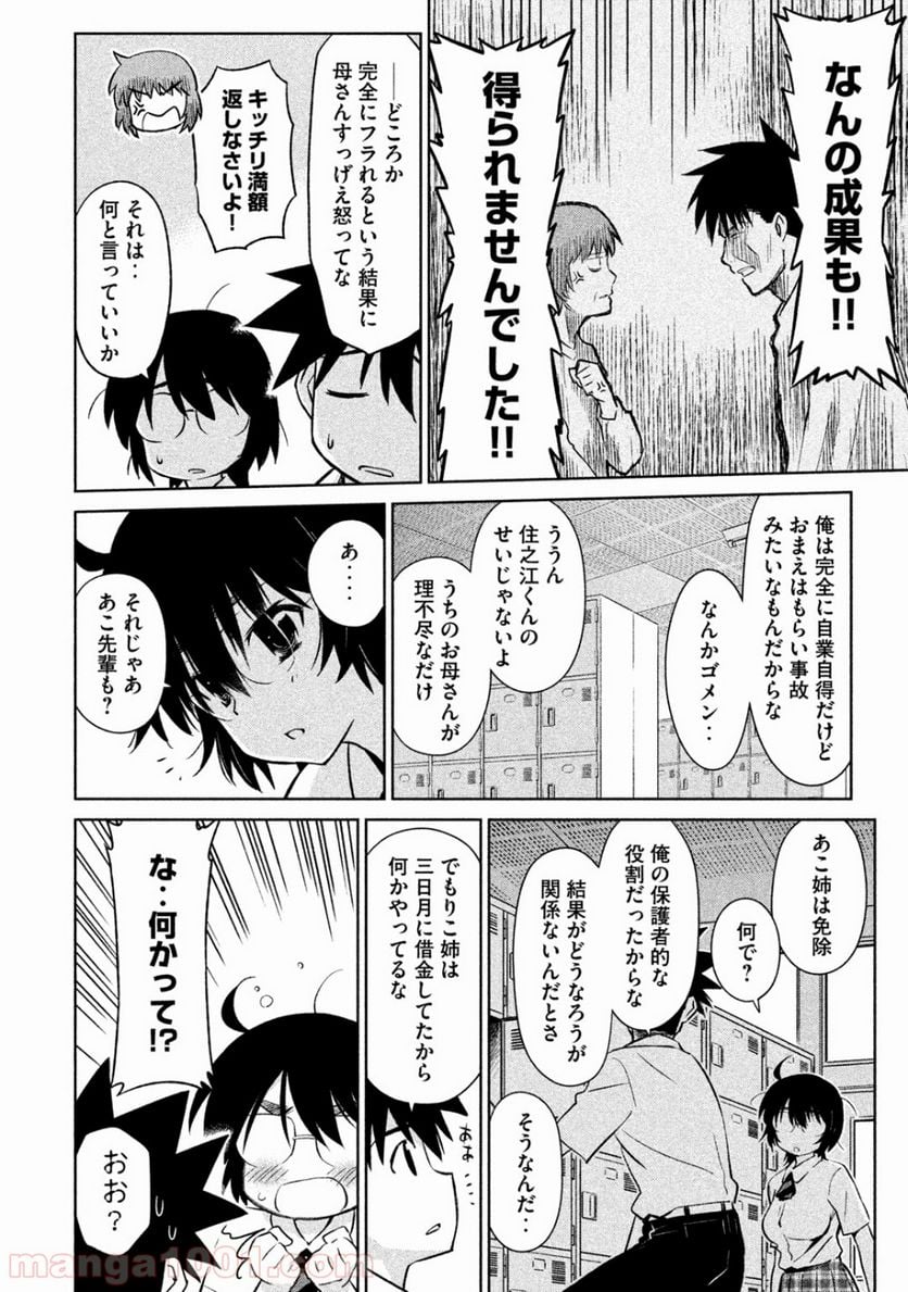 キスシス 第115話 - Page 2