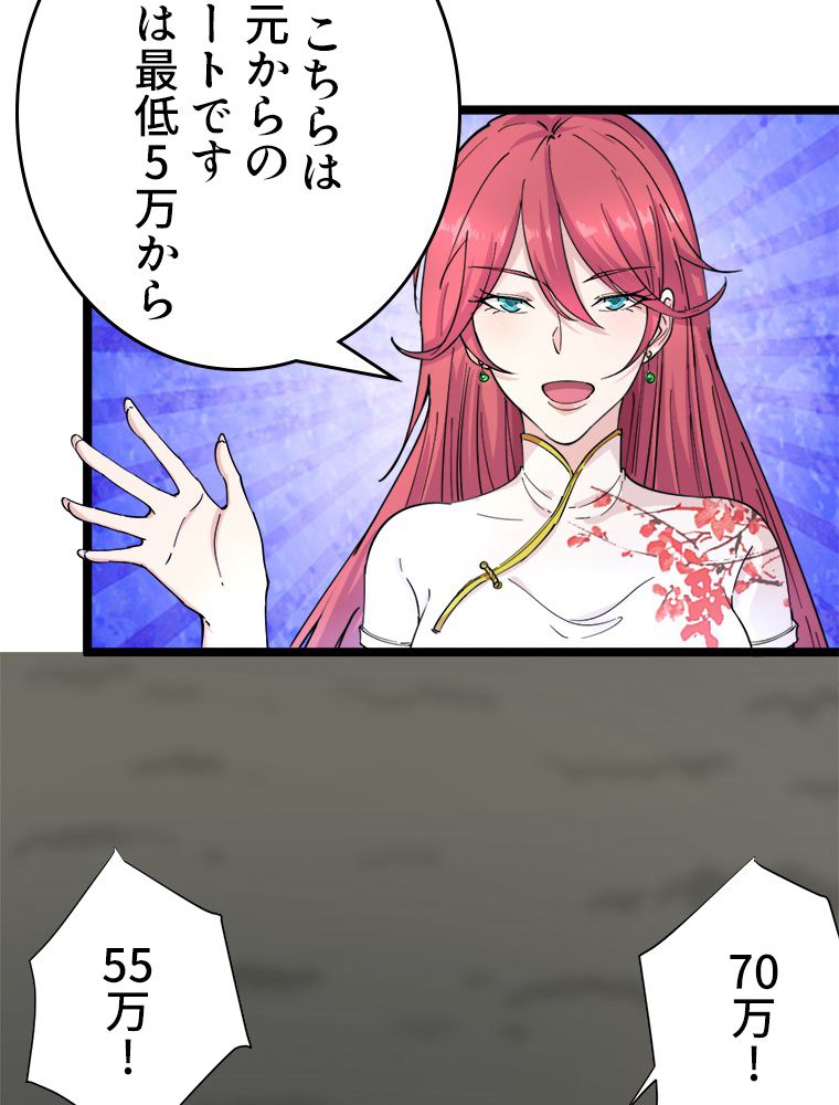 お宝ドットコム 第37話 - Page 51