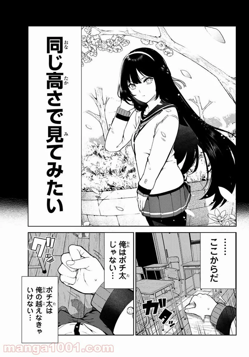 犬になったら好きな人に拾われた。 第20話 - Page 13