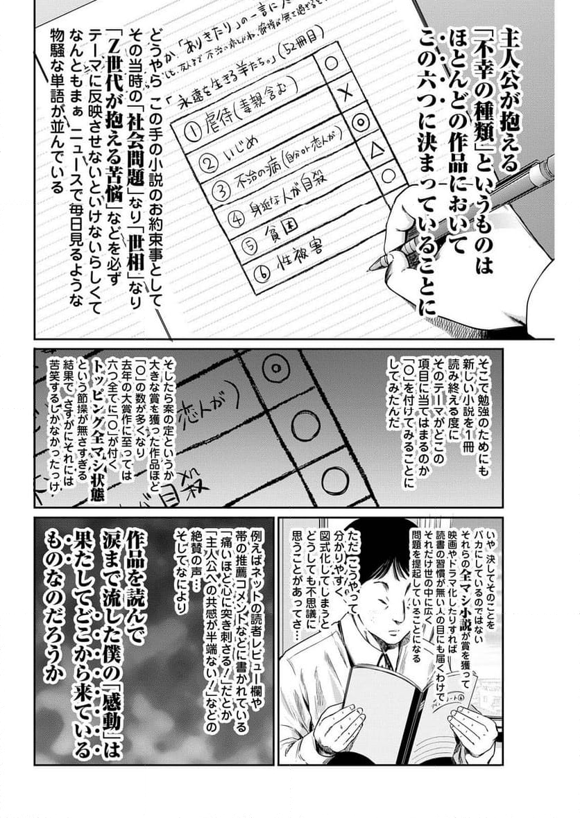 わざと見せてる？加茂井さん。 第61話 - Page 6