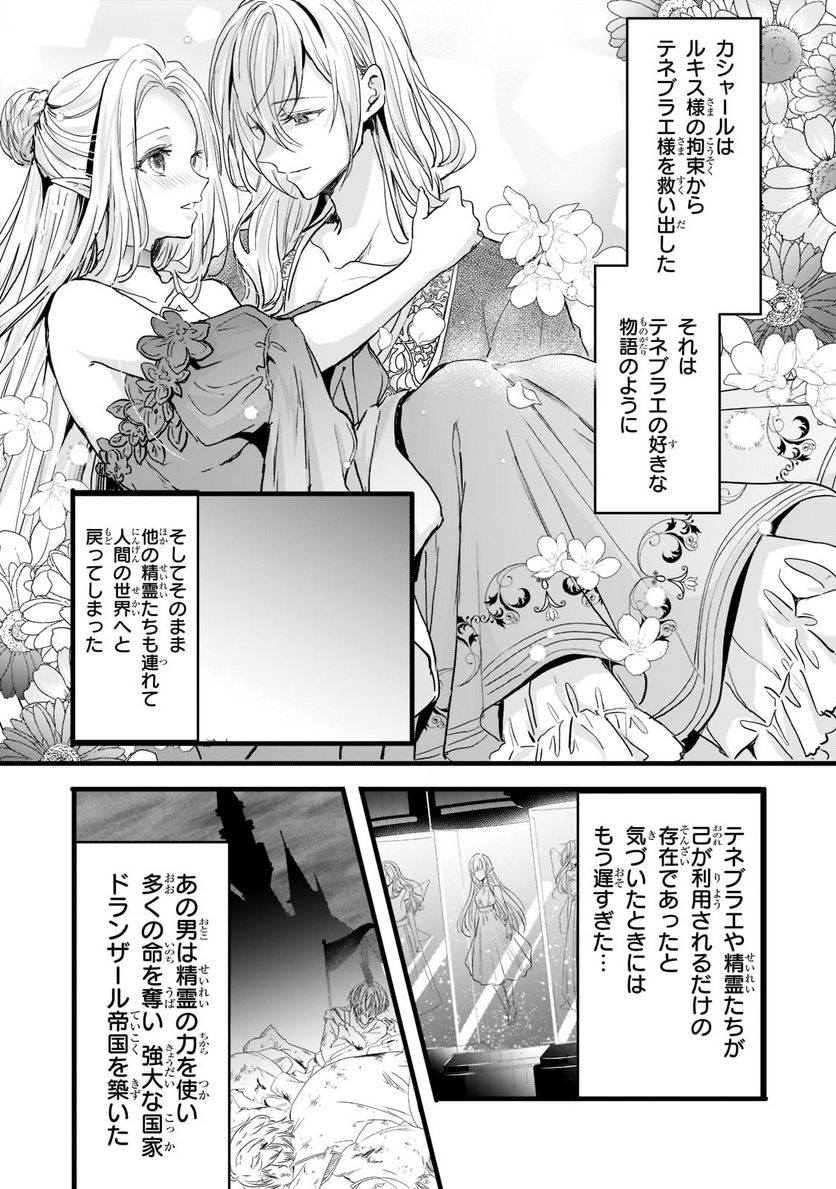 王女殿下はお怒りのようです 第22話 - Page 12