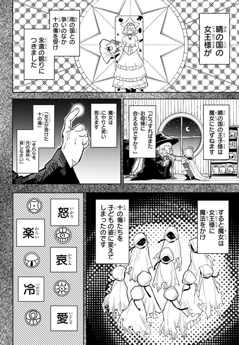 SHY 漫画 第200話 - Page 12