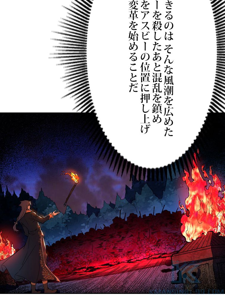 スキルポイントが俺をレベルアップさせた 第247話 - Page 80