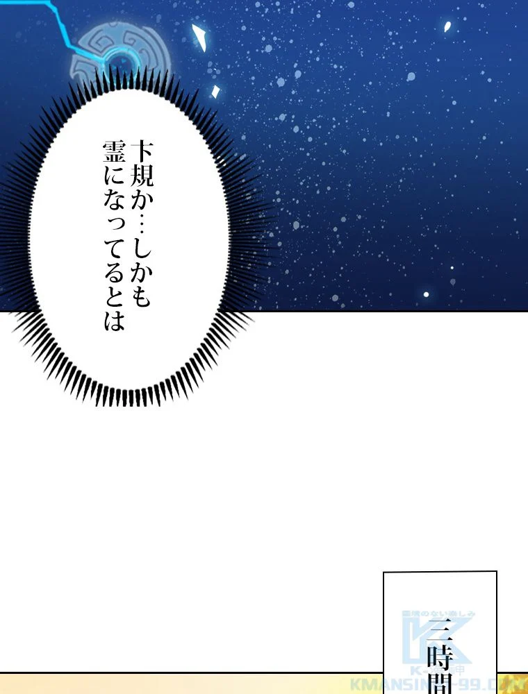 スキルポイントが俺をレベルアップさせた 第61話 - Page 95