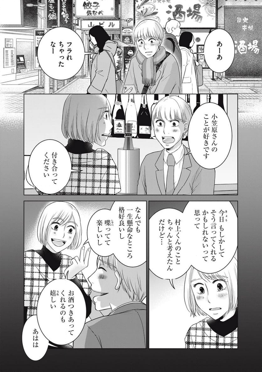 げこの酒道 第30話 - Page 12