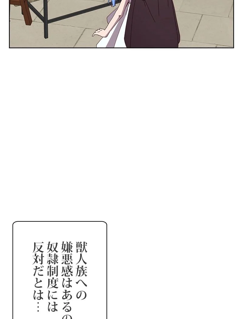 最終レベル英雄のご帰還 第100話 - Page 77