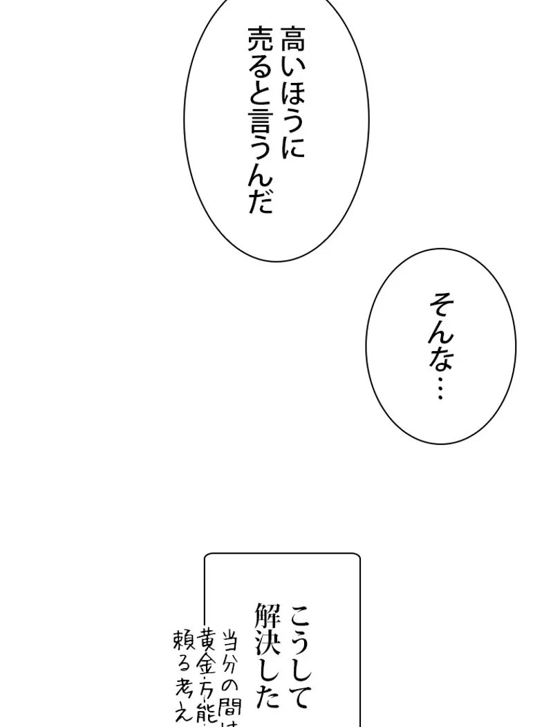 最終レベル英雄のご帰還 第40話 - Page 133