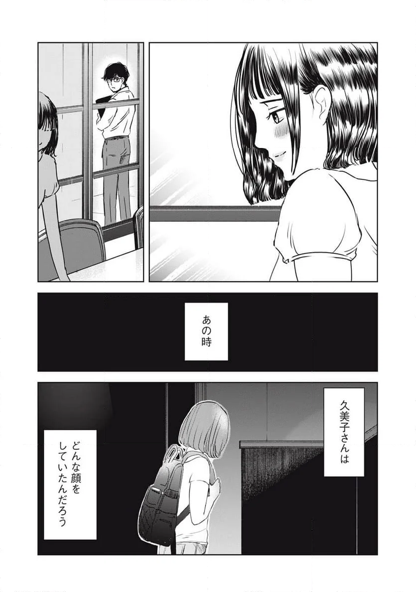 井口純平は今日もやれない 第11話 - Page 22