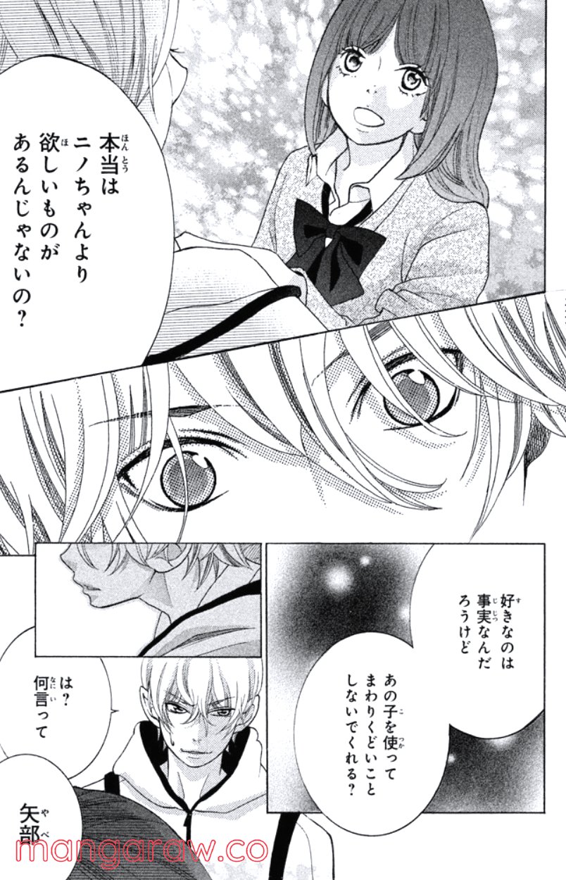 きょうのキラ君 第20.23話 - Page 108