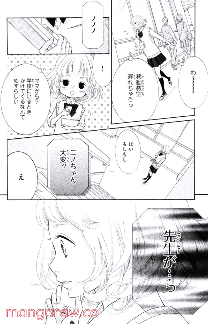 きょうのキラ君 第31.34話 - Page 103