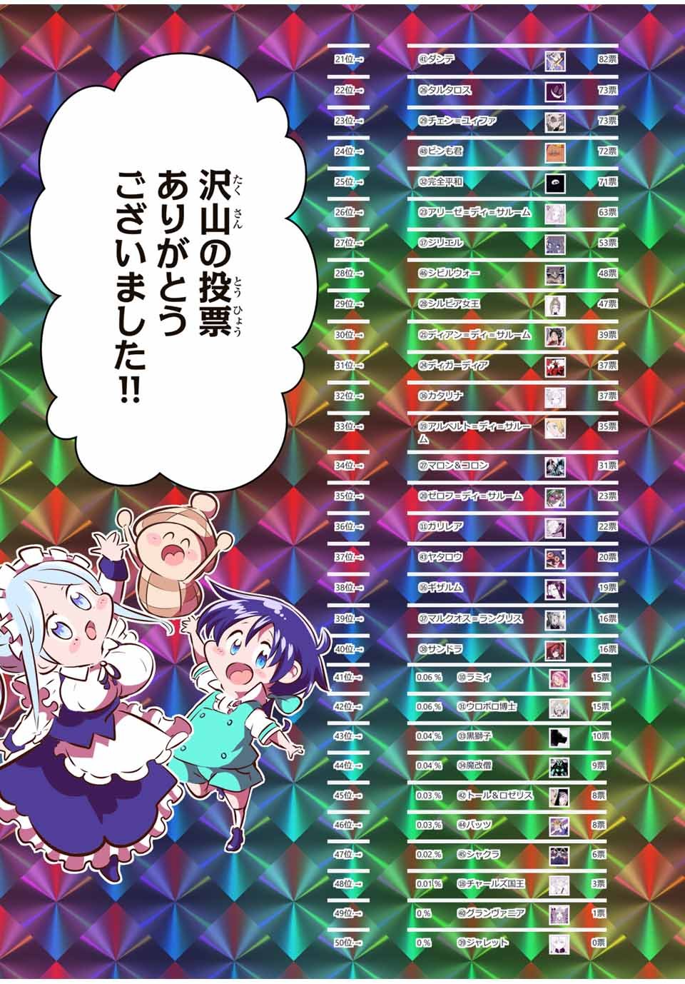 転生したら第七王子だったので、気ままに魔術を極めます - 第147.5話 - Page 7