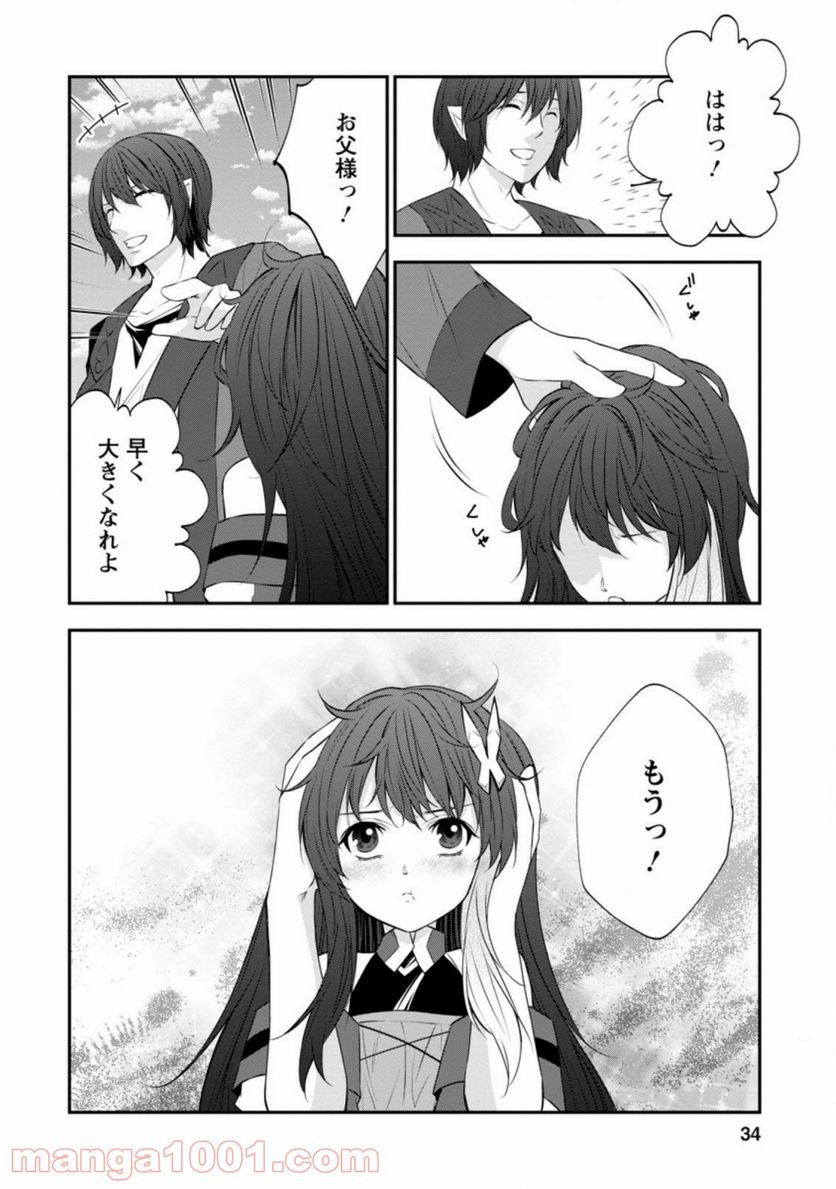 アラフォー社畜のゴーレムマスター 第38.1話 - Page 6