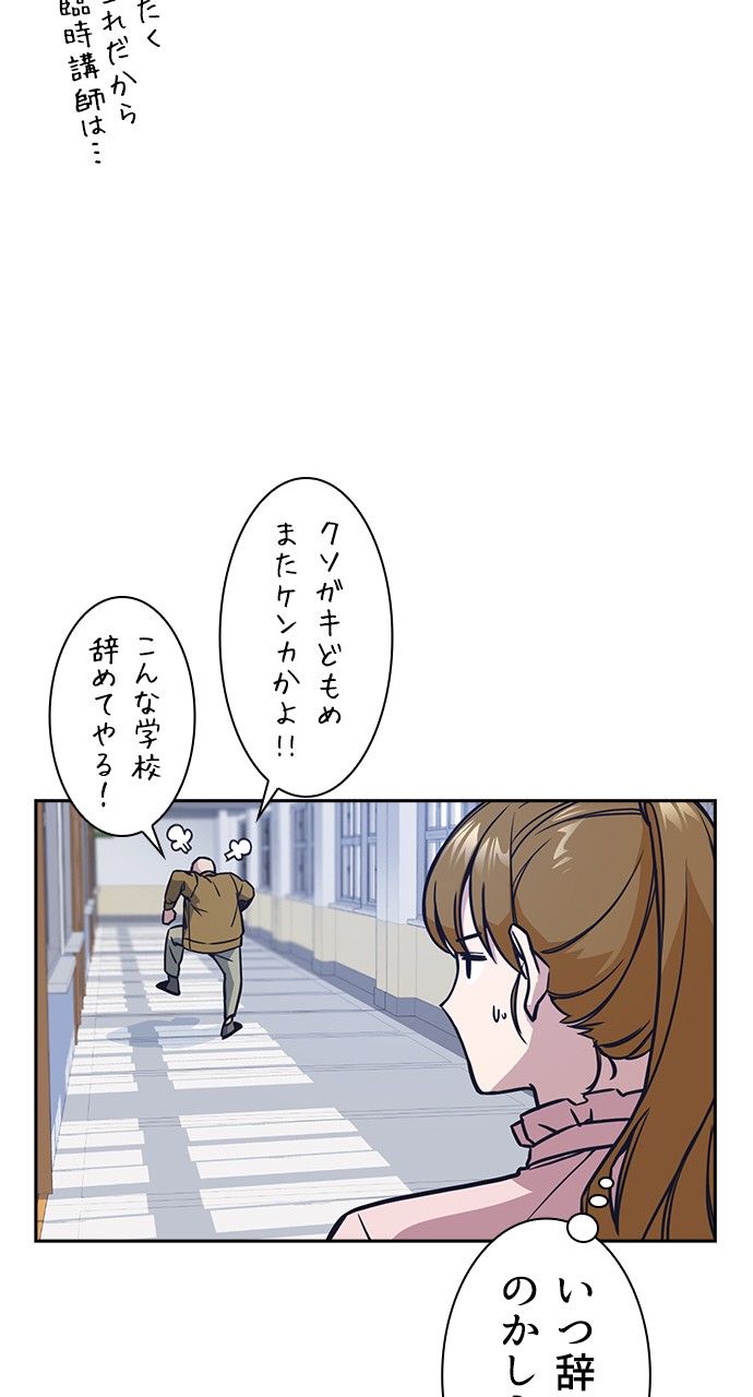 スタディー・グループ 第29話 - Page 36