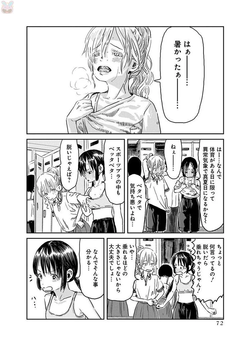 あそびあそばせ - 第45話 - Page 2