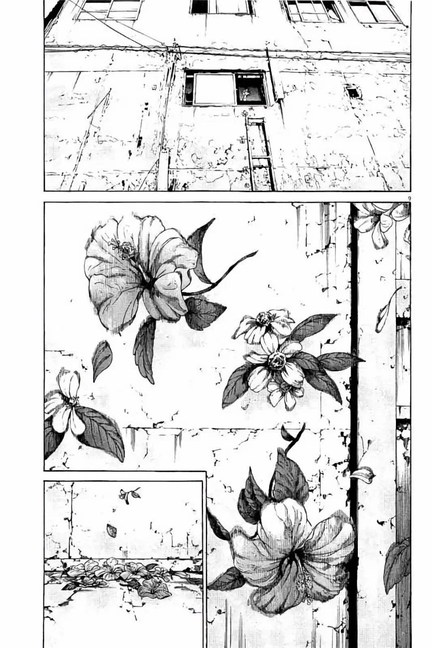 闇金ウシジマくん - 第37話 - Page 85