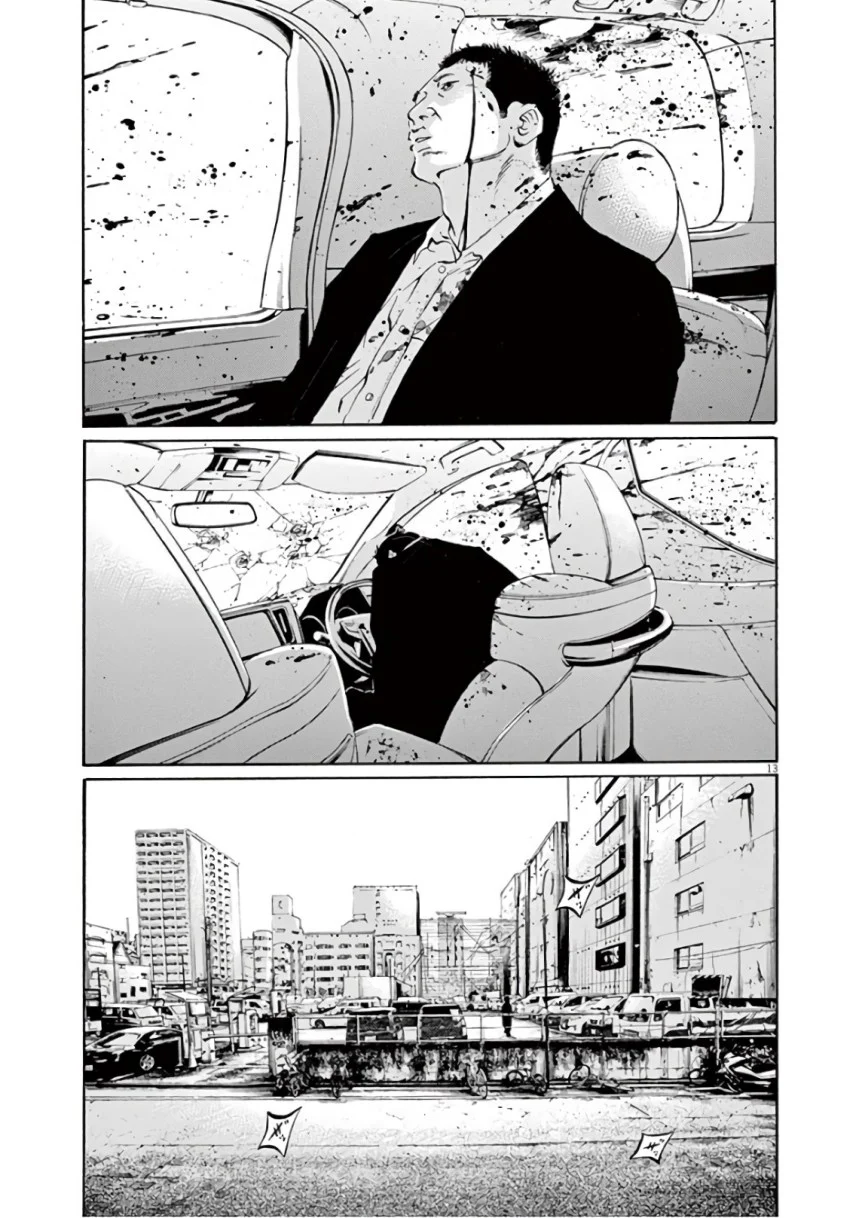 闇金ウシジマくん - 第46話 - Page 91