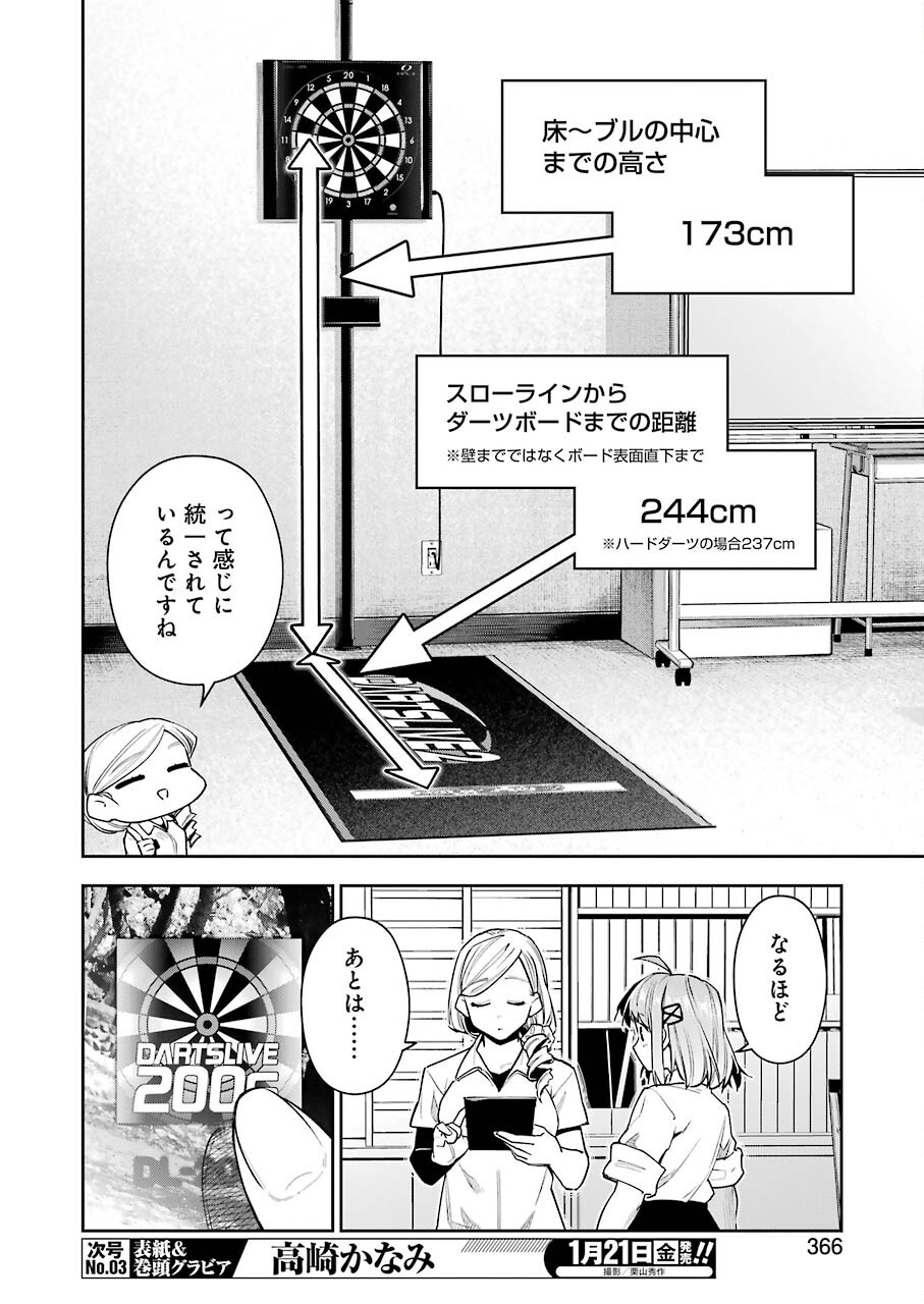 だぶるぶる-DOUBLE BULL 第19話 - Page 12