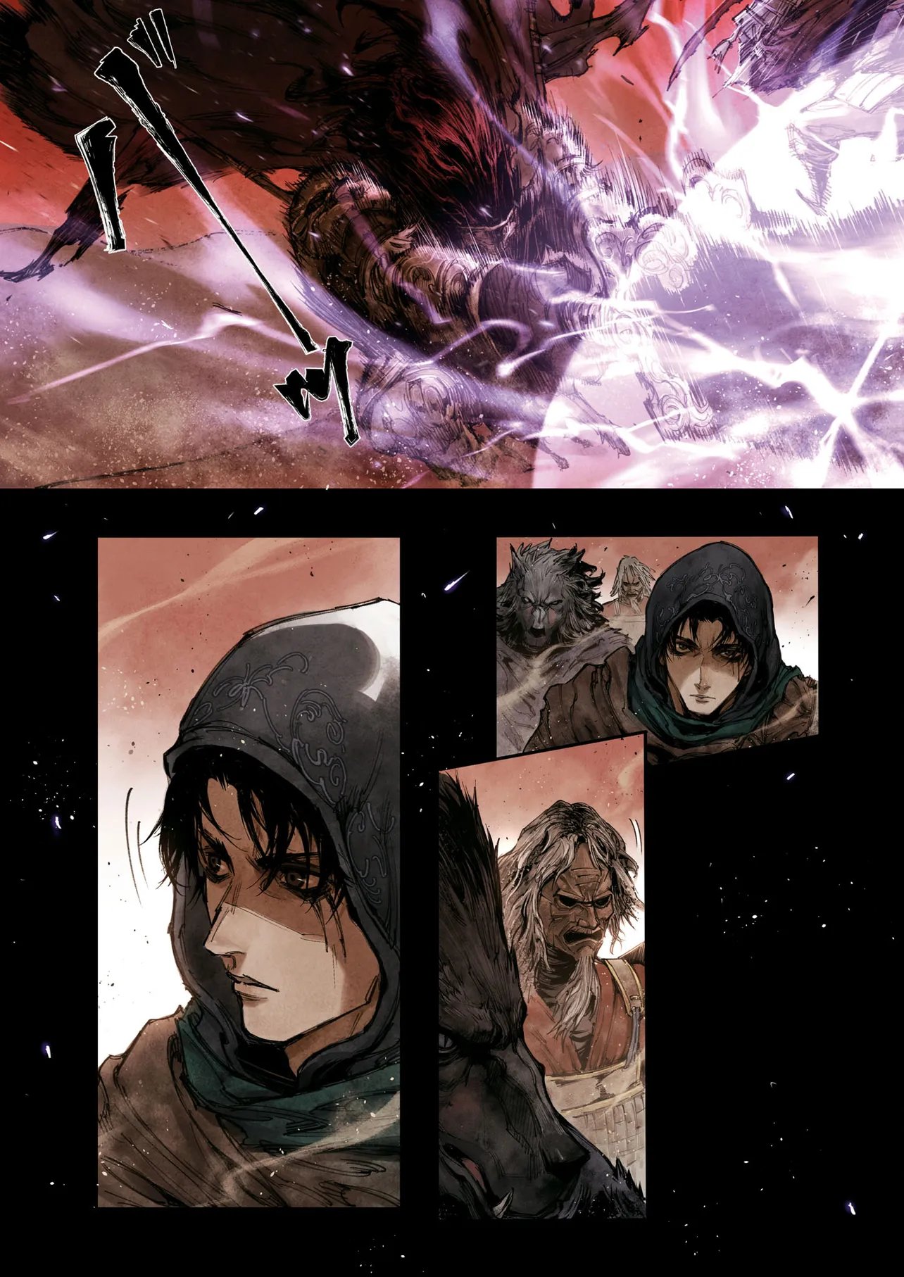 Elden Ring Become Lord 第4.2話 - Page 10